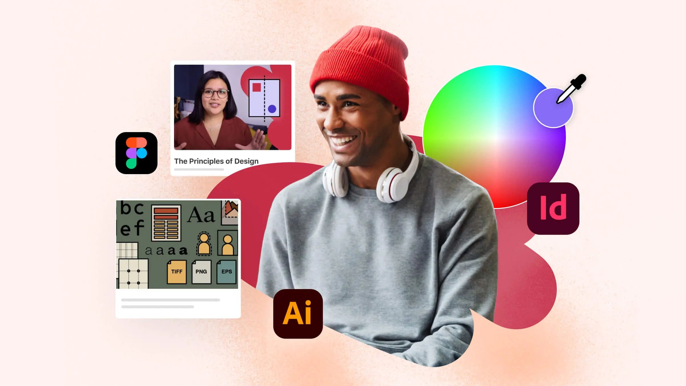 Graphic Design Course azamgarh